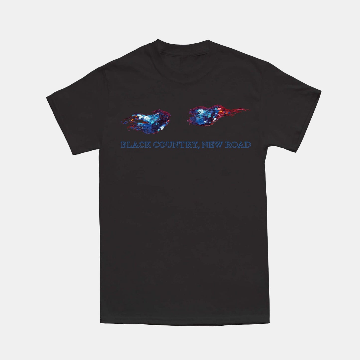 Sun Sees You T shirt