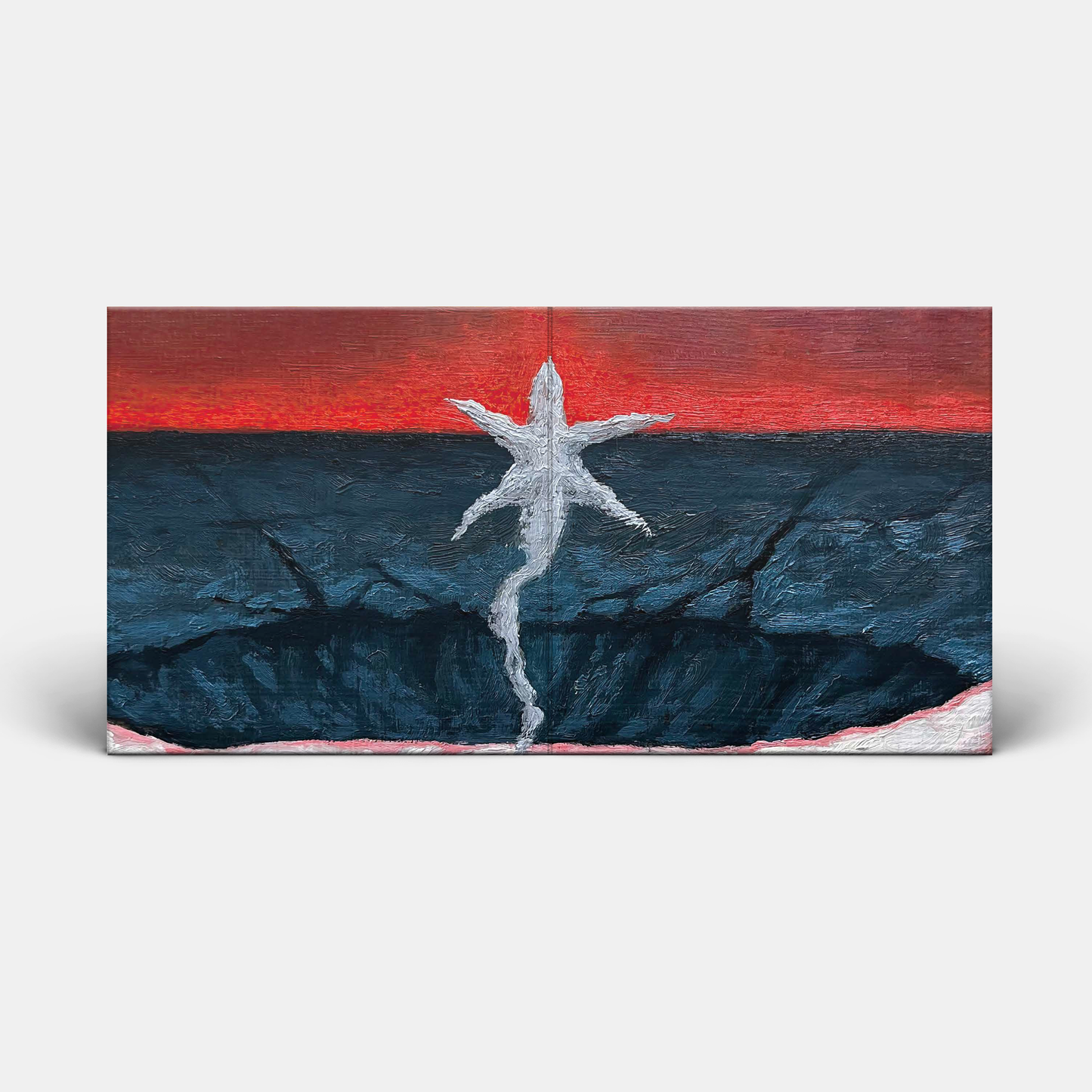 Forever Howlong Standard 2LP