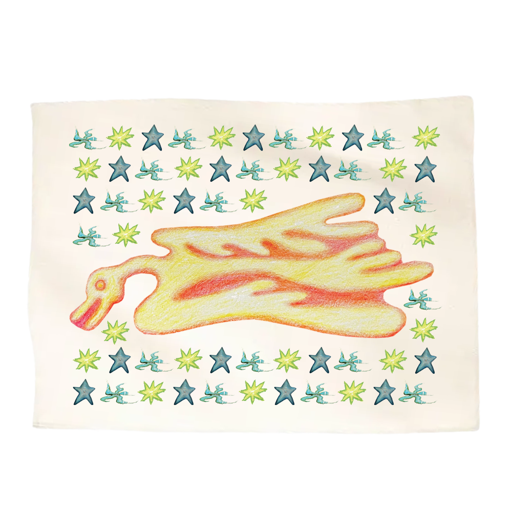 Tea Towel