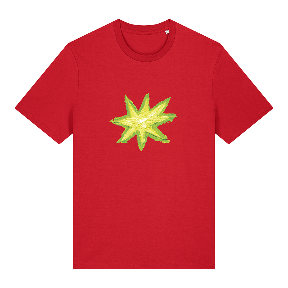Red Sun Shows You T-shirt (2XL only)