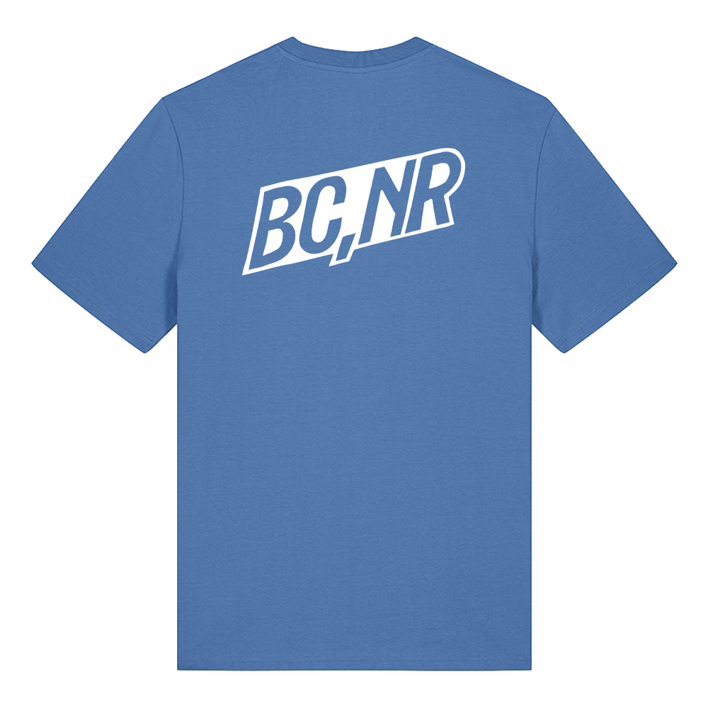Spain Tour 2026 ALT Tee