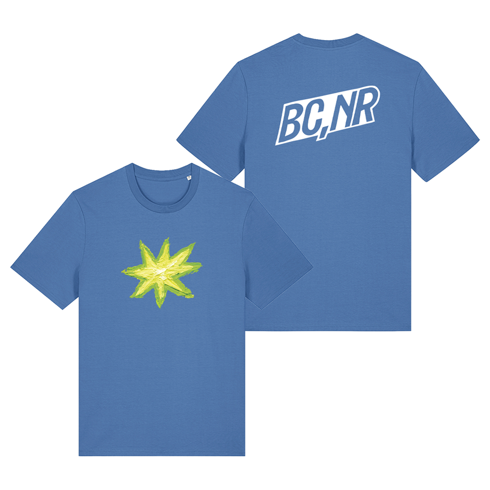Spain Tour 2026 ALT Tee