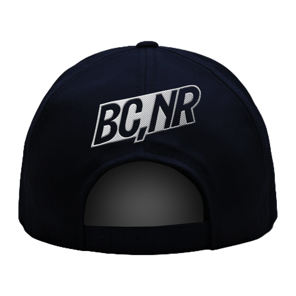 Spain Tour 2026 Navy Cap