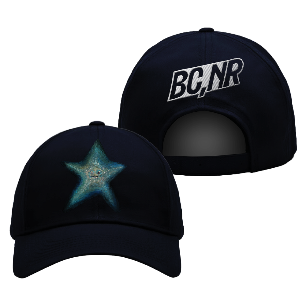 Spain Tour 2026 Navy Cap
