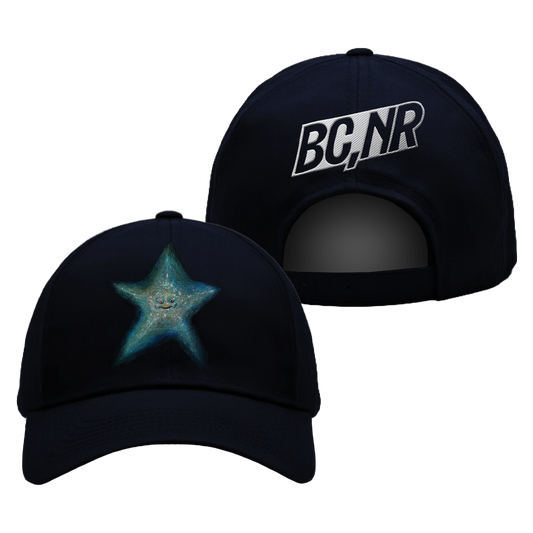 Spain Tour 2026 Navy Cap