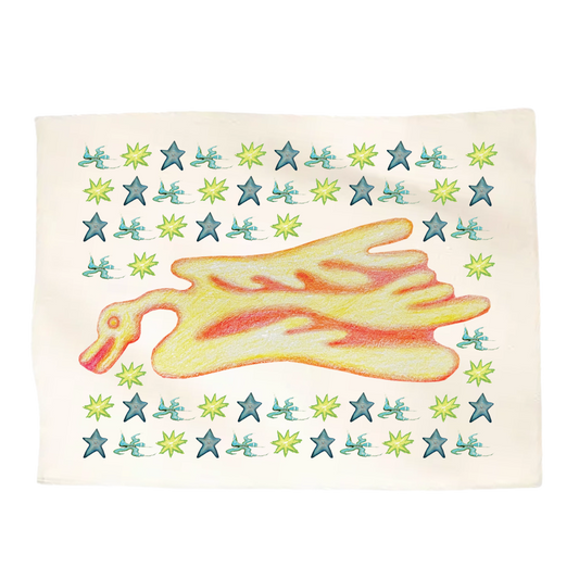 Tea Towel