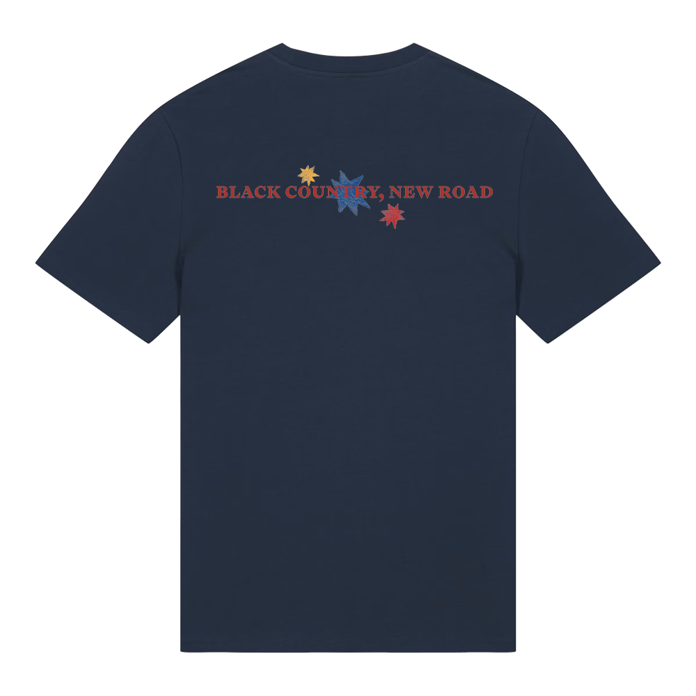 Somerset House Alt T-Shirt