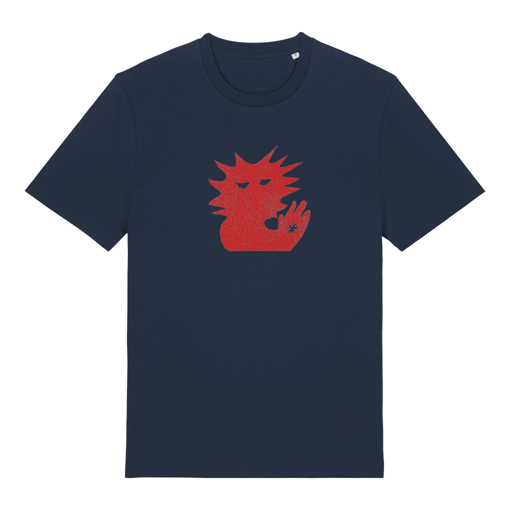 Somerset House Alt T-Shirt