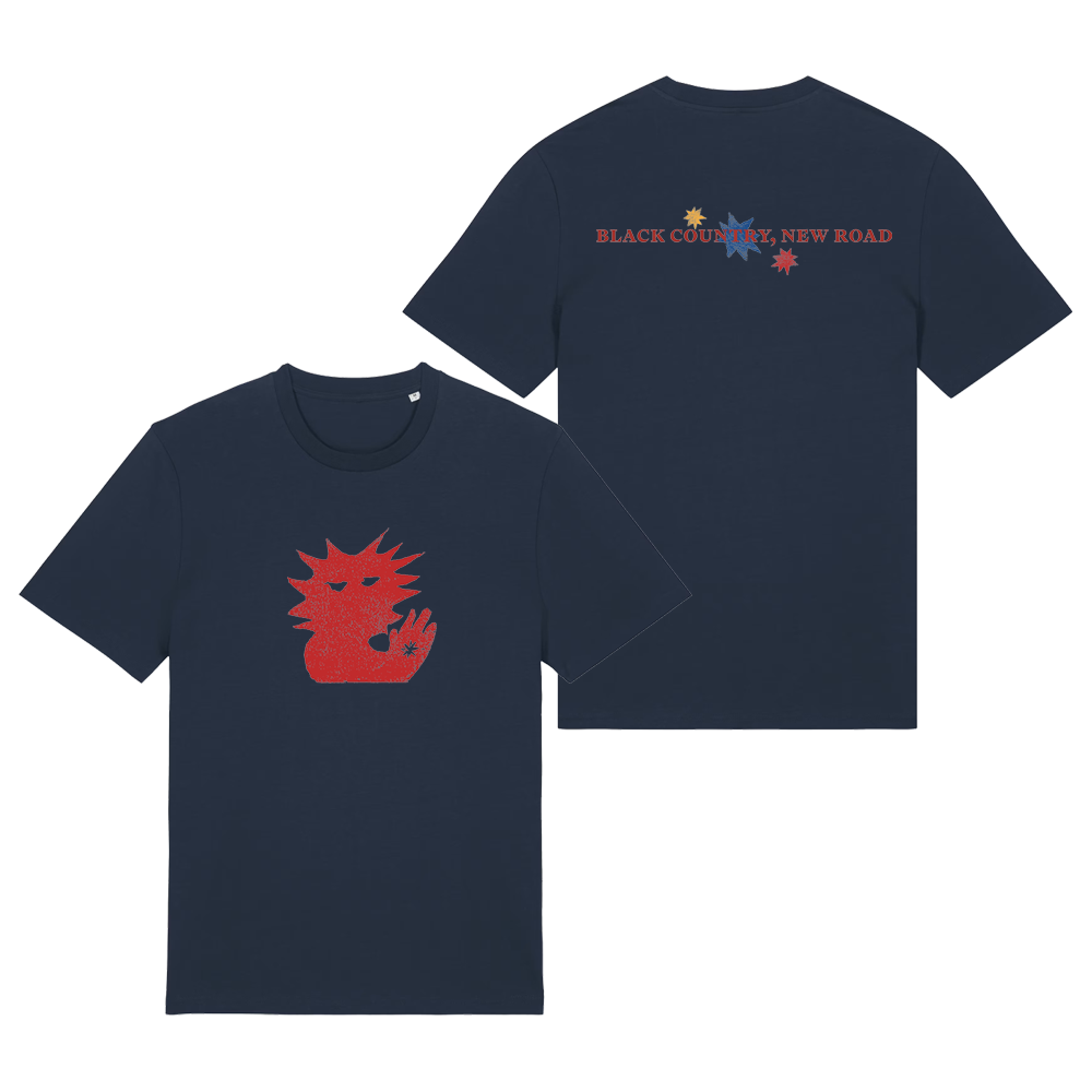 Somerset House Alt T-Shirt