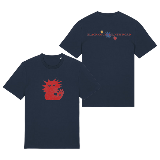 Somerset House Alt T-Shirt
